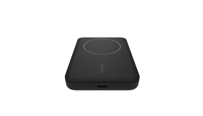 Зовнішній акумулятор (повербанк) Belkin 2500mAh, фото № 2