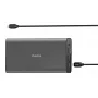 Зовнішній акумулятор (повербанк) HAMA Universal 26800 mAh