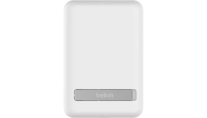 Зовнішній акумулятор (повербанк) Belkin 5000 мАг, фото № 2