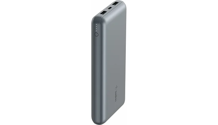 Внешний аккумулятор (повербанк) Belkin 10000 мАч, фото № 3
