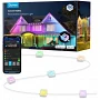LED гірлянда Govee Smart LED H705A Permanent Outdoor Lights RGB, IP67 (30 м)