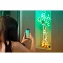 LED гірлянда Twinkly Smart LED Strings Star RGB 200 IP20 USB-C (12 м)