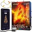 LED гірлянда Twinkly Smart LED Strings Candle RGB 200 IP20 USB-C (12 м)