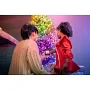 LED гірлянда Twinkly Smart LED Strings Candle RGB IP20 USB-C (6 м)