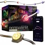 LED гірлянда Twinkly Smart LED Permanent Light RGB72 IP65