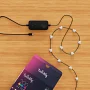 LED гірлянда Twinkly Smart Candies Heart RGB 200 IP20 USB-C (12 м)