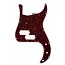 Пікгард FENDER PURE VINTAGE '63 PRECISION BASS PICKGUARD BROWN SHELL
