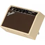 Мини-комбоусилитель для электрогитары FENDER MINI '65 TWIN AMP BLONDE