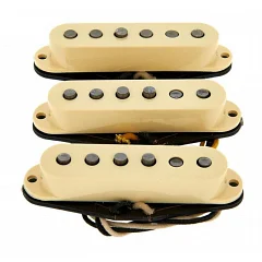 Набор звукоснимателей FENDER ERIC JOHNSON SIGNATURE STRATOCASTER PICKUP SET