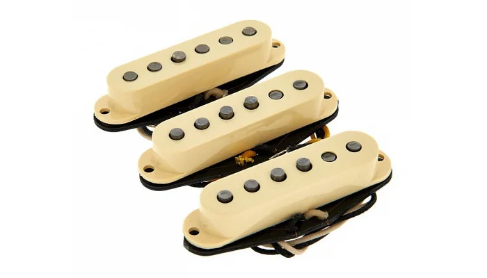 Набір звукознімачів FENDER ERIC JOHNSON SIGNATURE STRATOCASTER PICKUP SET, фото № 3