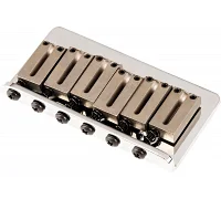 Бридж для електрогітари FENDER BRIDGE ASSEMBLY AMERICAN HARDTAIL STRAT '86-'07 CHROME