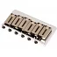 Бридж для электрогитары FENDER BRIDGE ASSEMBLY AMERICAN HARDTAIL STRAT '86-'07 CHROME