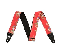 Гітарний ремінь FENDER STRAP 2