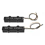 Набір звукознімачів бас-гітари FENDER PURE VINTAGE '66 JAZZ BASS PICKUP SET