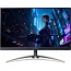Монітор Acer X32QFSbmiiphuzx 32", 144Hz, FreeSync Premium Pro