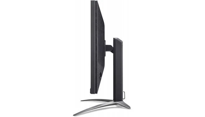 Монітор Acer X32QFSbmiiphuzx 32", 144Hz, FreeSync Premium Pro, фото № 6
