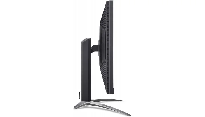 Монітор Acer X32QFSbmiiphuzx 32", 144Hz, FreeSync Premium Pro, фото № 7