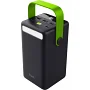 Зовнішній акумулятор з ліхтариком (повербанк) Trust Redoh XXL QC 20 W 50000mAh