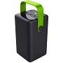 Зовнішній акумулятор з ліхтариком (повербанк) Trust Redoh XXL QC 20 W 50000mAh