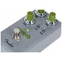 Гітарна педаль ефектів FENDER PEDAL HAMMERTONE REVERB