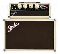 Міні-комбопідсилювач для електрогітари FENDER MINI TONE MASTER AMPLIFIER