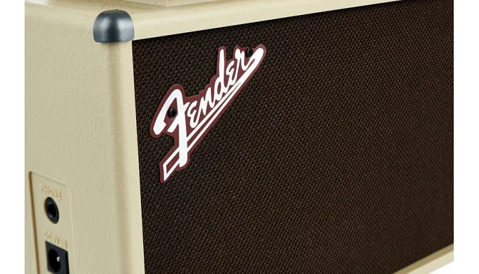 Міні-комбопідсилювач для електрогітари FENDER MINI TONE MASTER AMPLIFIER, фото № 11