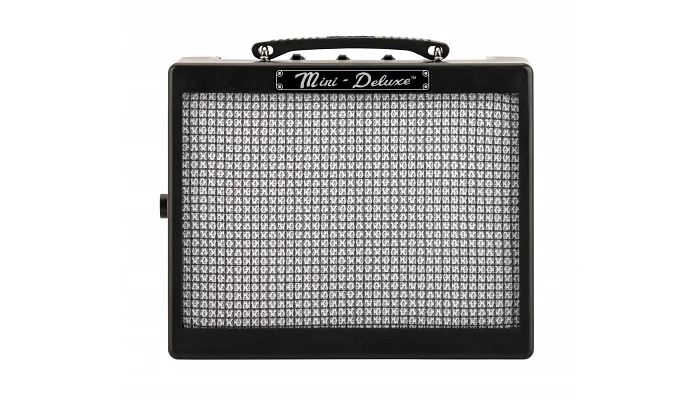 Мини-комбоусилитель для электрогитары FENDER MD20 MINI DELUXE AMP, фото № 1