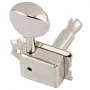 Набір колків для електрогітари FENDER AMERICAN VINTAGE STRATOCASTER-TELECASTER TUNING MACHINE SETS