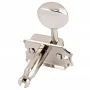 Набір колків для електрогітари FENDER AMERICAN VINTAGE STRATOCASTER-TELECASTER TUNING MACHINE SETS