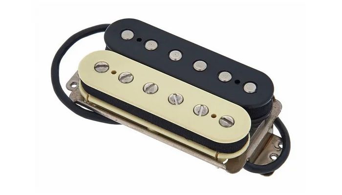 Звукознімач FENDER SHAWBUCKER 1 HUMBUCKING PICKUP, фото № 2