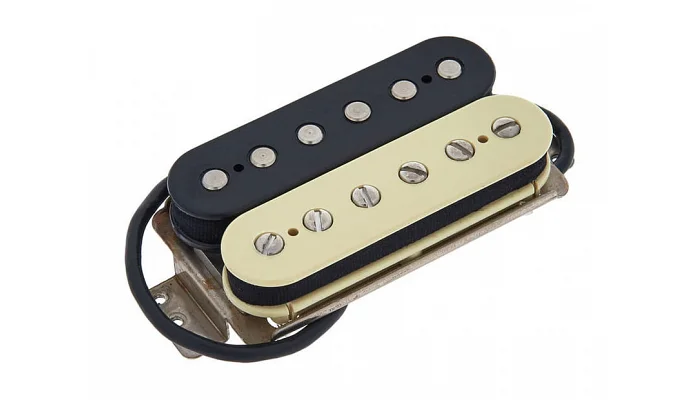 Звукознімач FENDER SHAWBUCKER 1 HUMBUCKING PICKUP, фото № 3