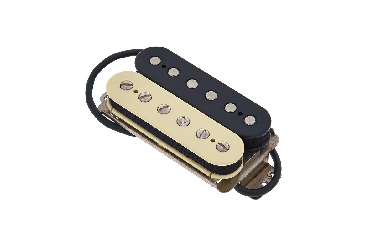 Звукознімач FENDER SHAWBUCKER 1 HUMBUCKING PICKUP
