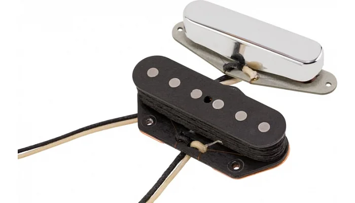 Набір звукознімачів FENDER SHAW HOT 50'S TELECASTER PICKUP SET