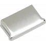 Крышка на бриджа FENDER PURE VINTAGE ASHTRAY BRIDGE COVER FOR STRATOCASTER CHROME