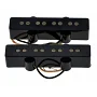 Набір звукознімачів бас-гітари FENDER PURE VINTAGE '74 JAZZ BASS PICKUP SET