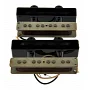 Набір звукознімачів бас-гітари FENDER PURE VINTAGE '74 JAZZ BASS PICKUP SET
