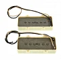 Набір звукознімачів FENDER PURE VINTAGE '65 JAZZMASTER PICKUP SET