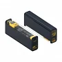Зовнішній акумулятор (повербанк) Power Bank CYBERPUNK QC 22.5W + PD 20W (20000mAH), 3Ah + швидка зарядка