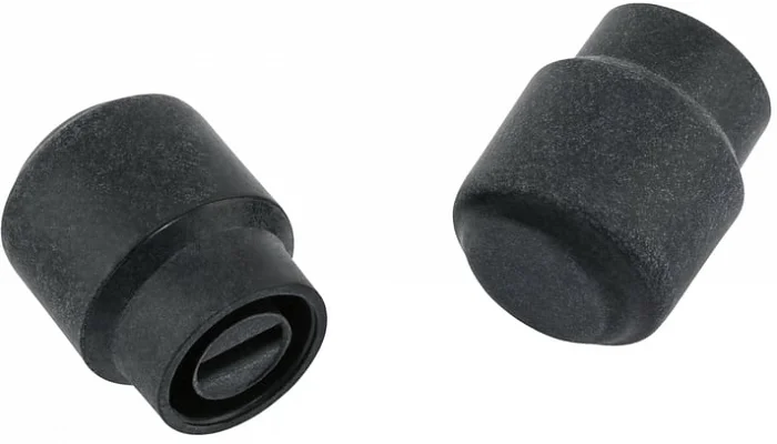 Комплект ковпачків на гітарний перемикач FENDER ROAD WORN TELECASTER BARREL SWITCH TIPS - SET OF 2