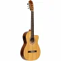 Електроакустична гітара STAGG SCL70 TCE-NAT