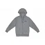 Толстовка FENDER SPAGHETTI SMALL LOGO ZIP FRONT HOODIES M