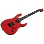Електрогітара SOLAR GUITARS A2.6CAR CANDY APPLE RED