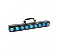 Світлодіодна LED панель FREE COLOR Mini BAR 9 RGBW