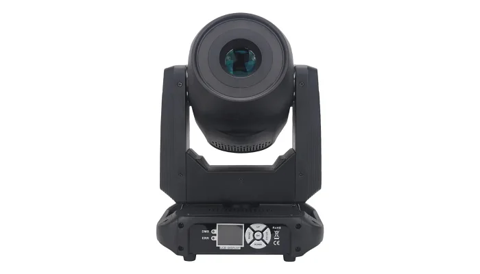 Світлодіодна LED головка FREE COLOR K150 SPOT , фото № 1