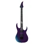 Электрогитара SOLAR GUITARS SBR1.6VC+ VACILLATOR METALLIC GLOSS