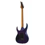 Электрогитара SOLAR GUITARS SBR1.6VC+ VACILLATOR METALLIC GLOSS