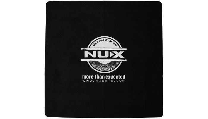 Килим для ударної установки NUX NLS-DRG, фото № 1