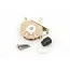 Гитарный переключатель звукоснимателей 3-позиционный FENDER 3-Position Vintage Stratocaster®-Telecaster Pickup Selector Switch