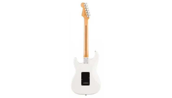 Електрогітара FENDER PLAYER II STRATOCASTER HSS RW POLAR WHITE, фото № 2
