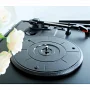 Вініловий програвач Musicality ENG _Enigma (Black)